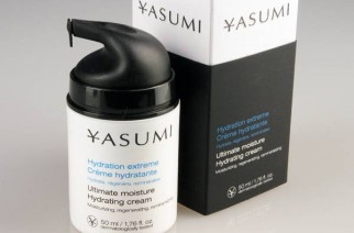Nuorekkuuta YASUMIN Ultimate Moisture Hydrating Creamilla