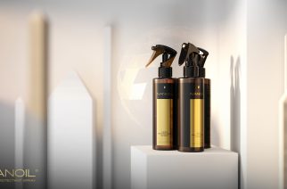 Nanoil Heat Protectant Spray: onko se oikeasti paras mahdollinen lämpösuojasuihke?