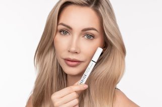 Nanolash Peptide Eyelash Serum – Luonnollisia Ainesosia, Näyttäviä Tuloksia