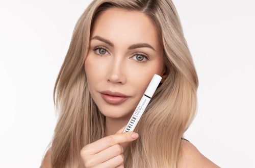 Nanolash Peptide Eyelash Serum – Luonnollisia Ainesosia, Näyttäviä Tuloksia