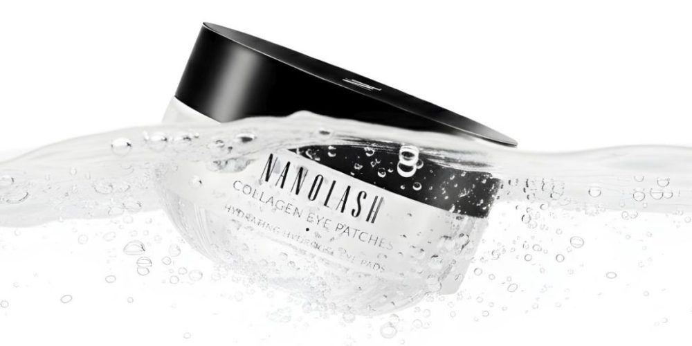 Parhaat Silmänalusnaamiot? Tutustu Nanolashin Kollageeninaamioihin – Korealaisen Ihonhoidon Innoittamaan Innovaatioon